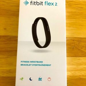 Fitbit Flex 2